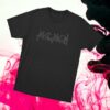 Khan Asadi Merch Store Asadi Arabic Script T Shirt