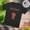 Khan Asadi Merch Store Khan Asadi Back T Shirt