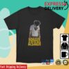Khan Asadi Merch Store Khan Asadi Bold T Shirt