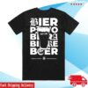 King Tide Brewing Merch Store T-Shirts Bier 1 King Tide Brewing Merch Store T-Shirts Bier