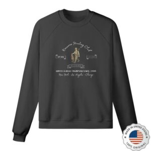 Kommersary Merch Store Kom. Hunting Club Heavweight Sweater