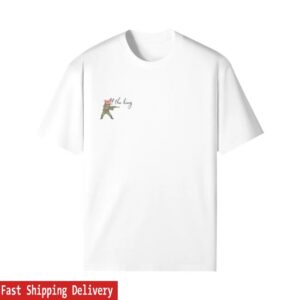 Kommersary Merch Store Kom. Rebel Solider Tee