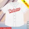 Lauren Pinkston For Tn Governor Merch Pinkston For Tn Governor Women's Baseball Jersey