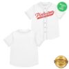 Lauren Pinkston For Tn Governor Merch Pinkston For Tn Governor Women's Baseball Jersey