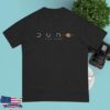 Legendary Store Merch Dune Part Three Logo T-Shirt
