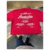 L'industrie Pizzeria Merch Store L'industrie Tee Red 1 L'industrie Pizzeria Merch Store L'industrie Tee Red
