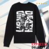 Liquid Death Merch Store Deathcycle Sweatshirt