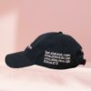 Lorde Merch Store 2025 Ultrasound Tour Hat