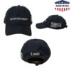 Lorde Merch Store 2025 Ultrasound Tour Hat