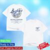 Los Sundays Merch Store Lucky's Tee 2 Los Sundays Merch Store Lucky's Tee