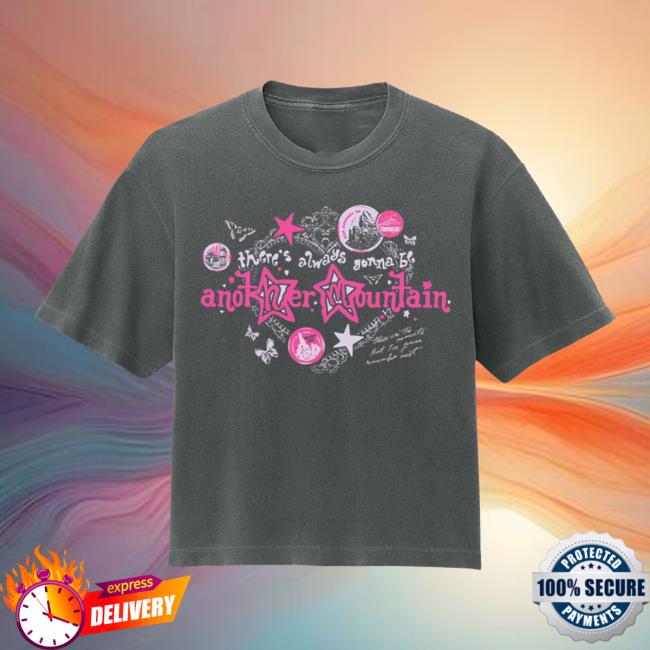 Lostbrostradingco Merch Store Another Mountain Crop Tee 2 Lostbrostradingco Merch Store Another Mountain Crop Tee