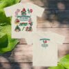 Lostbrostradingco Merch Store Dollarbucks Tattoo Shop Tee