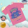 Lostbrostradingco Merch Store Where The Night Never Ends Tee Crunchberry