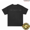 Luke Combs Merch Store The Way I Am Portrait Tee