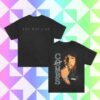 Luke Combs Merch Store The Way I Am Portrait Tee