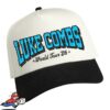 Luke Combs Merch Store World Tour Hat
