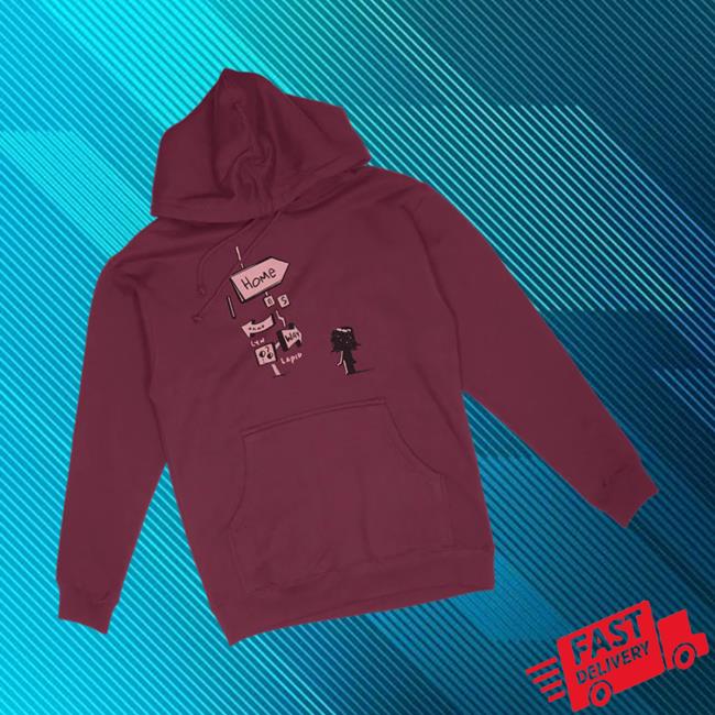 Lyn Lapid Merch Store Buzzkill World Tour Crossroads Hoodie 3 Lyn Lapid Merch Store Buzzkill World Tour Crossroads Hoodie