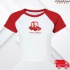 Lyn Lapid Merch Store Car Babytee