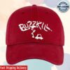 Lyn Lapid Merch Store Car Hat Red