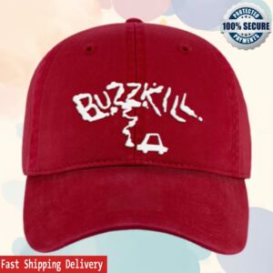 Lyn Lapid Merch Store Car Hat Red