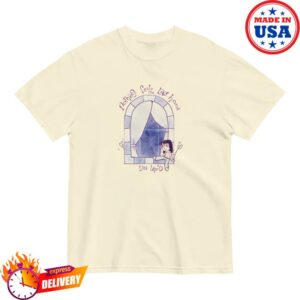 Lyn Lapid Merch Store Coraline Tee