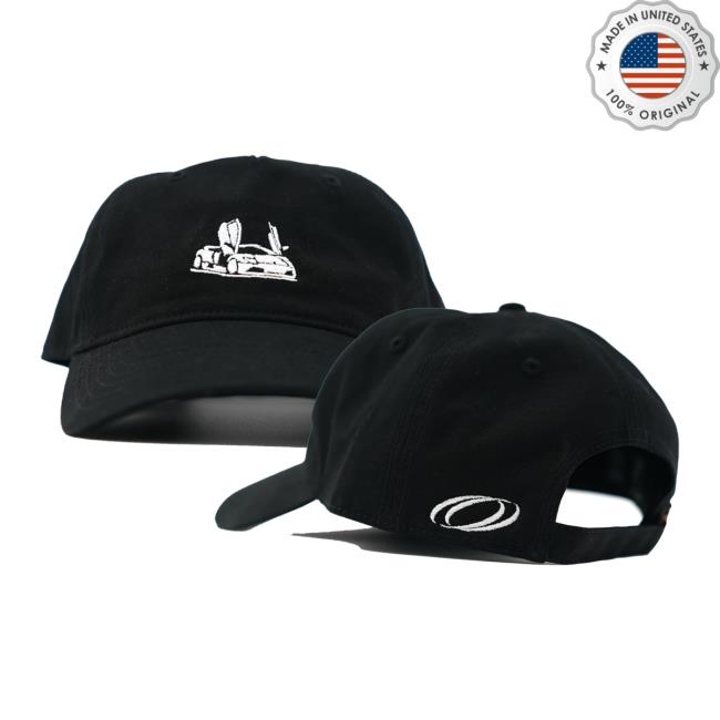 Lzmfg Merch Store Doors Up Dad Cap 5 Lzmfg Merch Store Doors Up Dad Cap