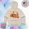 Lzmfg Merch Store Endless Summer Heavy Hoodie