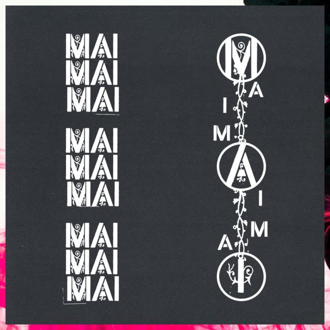 Mai Mai Mai Merch Store Shadow Karakoz Long Sleeve T-Shirt 7 Mai Mai Mai Merch Store Shadow Karakoz Long Sleeve T-Shirt