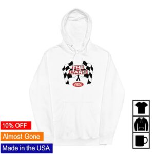 Manhead Merch Store 1980 Tour Hoodie