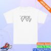 Manhead Merch Store Kids Logo T-Shirt