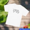 Manhead Merch Store Kids Logo T-Shirt
