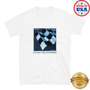 Manhead Merch Store Panorama Album T-Shirt