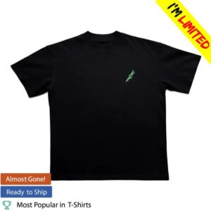 Marhu Merch Store Marhu Katana Tee