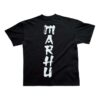 Marhu Merch Store Marhu Katana Tee
