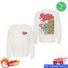 Matt Rife Merch Store Rife's Diner Crewneck