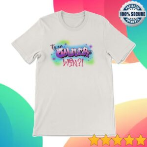 Mcelroy Merch Store Omner To Win Shirt
