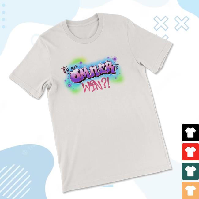 Mcelroy Merch Store Omner To Win Shirt 3 Mcelroy Merch Store Omner To Win Shirt