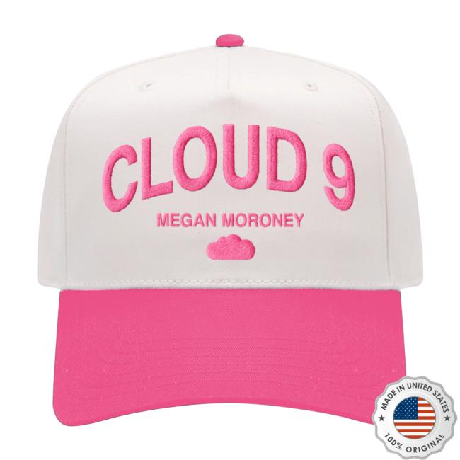 Megan Moroney Merch Store Cloud 9 Hat 2 Megan Moroney Merch Store Cloud 9 Hat