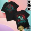 Melissa Etheridge Store Merch Don't You Want A Woman Tee