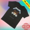 Metallica Store Merch Youth Master Of Puppets T-Shirt