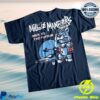 Millie Manders Merch Store Back To The Futour T-Shirt