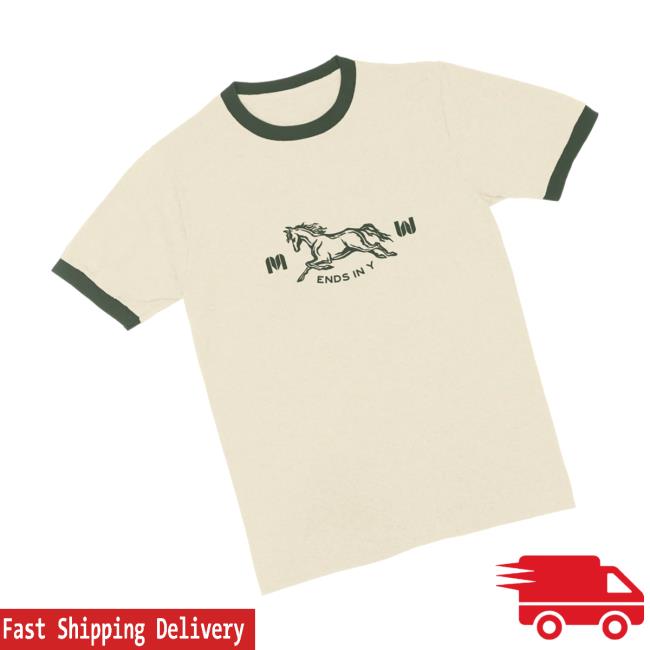Mimi Webb Merch Store Ends In Y Horse Ringer Tee 3 Mimi Webb Merch Store Ends In Y Horse Ringer Tee