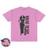 Monaleo Merch Store Monaleo Pink Ed Tee Pink