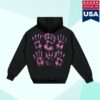 Monaleo Merch Store Wdtb Handprint Hoodie