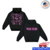 Monaleo Merch Store Wdtb Handprint Hoodie