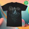 Mortiis Merch Store Violent Silence T-Shirt