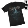 Mortiis Merch Store Violent Silence T-Shirt 1 Mortiis Merch Store Violent Silence T-Shirt