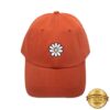 Moss Port Angeles Merch Store Bloom Dad Hat