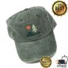 Moss Port Angeles Merch Store Lone Pine Dad Hat