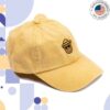 Moss Port Angeles Merch Store Wildbear Dad Hat